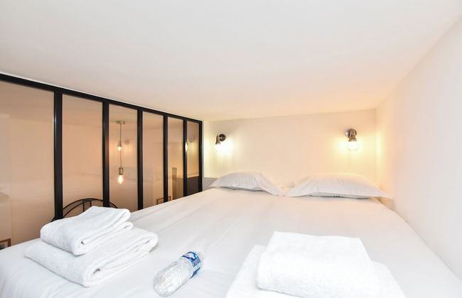 Cosy Apartment With 2 Bedrooms - Foto 4