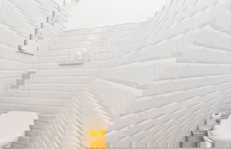 Foto 10 - Cosy Apartment With 2 Bedrooms