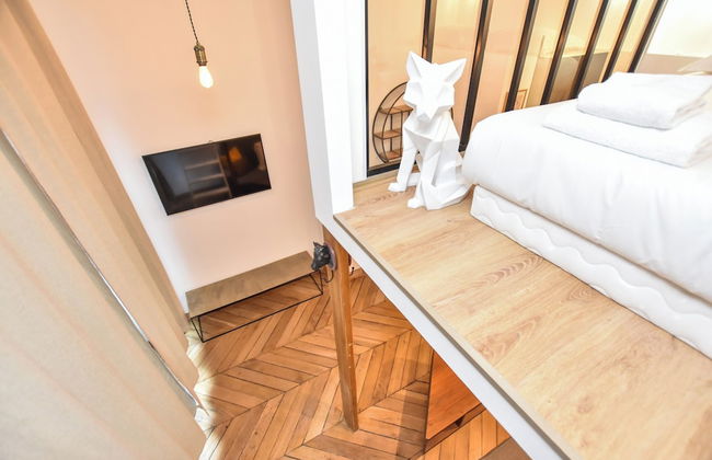 Cosy Apartment With 2 Bedrooms - Foto 2