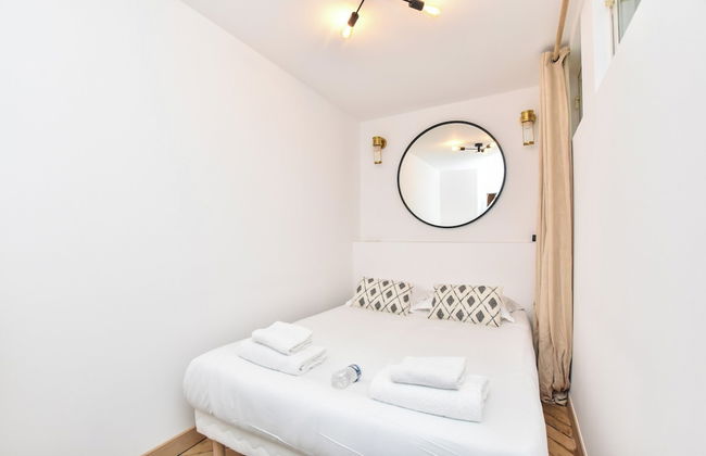 Cosy Apartment With 2 Bedrooms - Foto 3