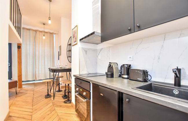 Cosy Apartment With 2 Bedrooms - Foto 5