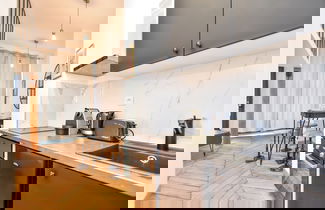 Foto 5 - Cosy Apartment With 2 Bedrooms