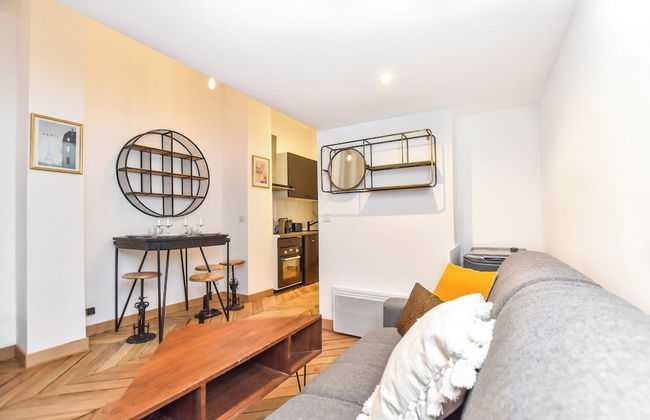 Cosy Apartment With 2 Bedrooms - Foto 8