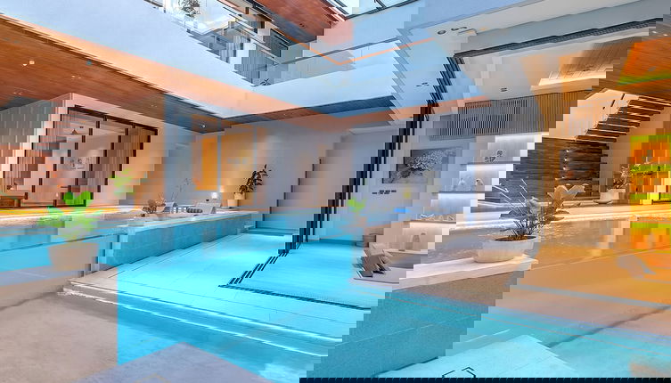 Foto 1 - Villa Brandon by Elite Havens