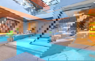 Foto 1 - Villa Brandon by Elite Havens