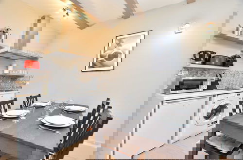 Foto 5 - Cosy Appartement - Buttes aux Cailles