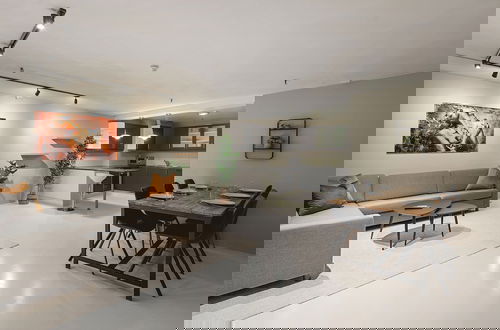Foto 14 - Arctic Homes - Downtown Penthouse