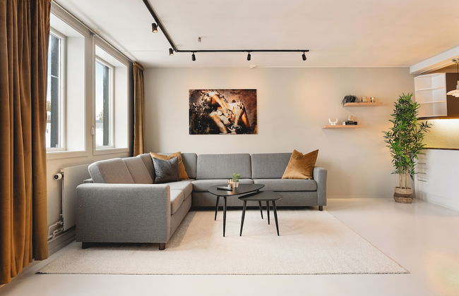 Arctic Homes - Downtown Penthouse - Foto 8