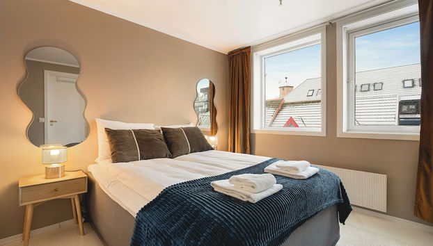 Arctic Homes - Downtown Penthouse - Foto 4