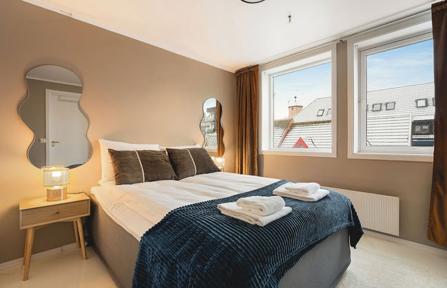 Arctic Homes - Downtown Penthouse - Foto 4