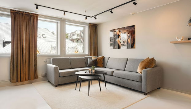 Arctic Homes - Downtown Penthouse - Foto 2
