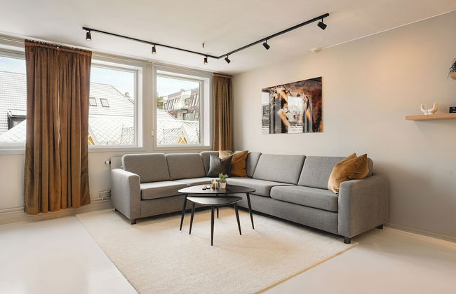 Arctic Homes - Downtown Penthouse - Foto 2