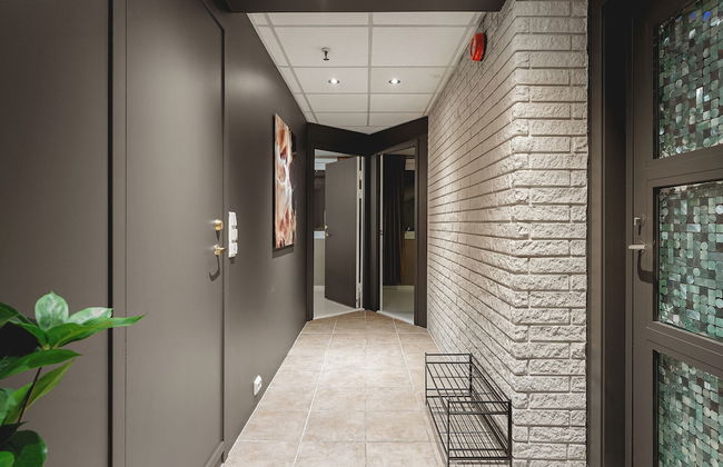 Arctic Homes - Downtown Penthouse - Foto 7