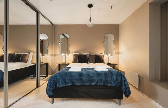 Arctic Homes - Downtown Penthouse - Foto 6