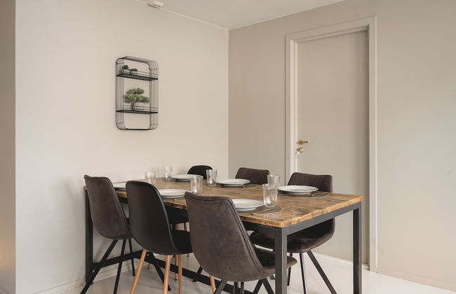 Arctic Homes - Downtown Penthouse - Foto 10