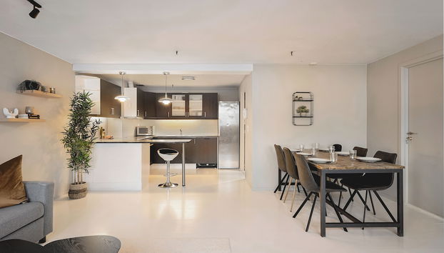 Arctic Homes - Downtown Penthouse - Foto 3