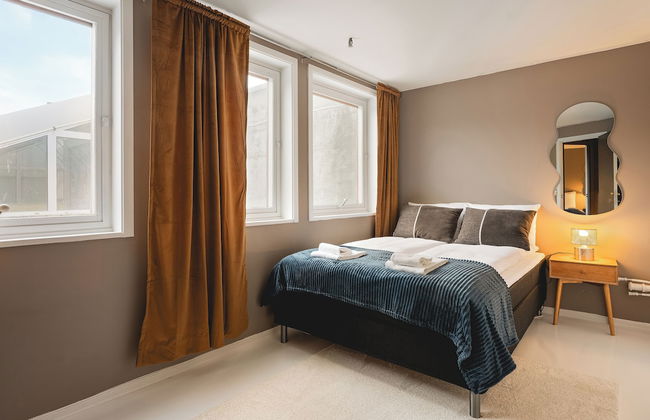 Arctic Homes - Downtown Penthouse - Foto 1