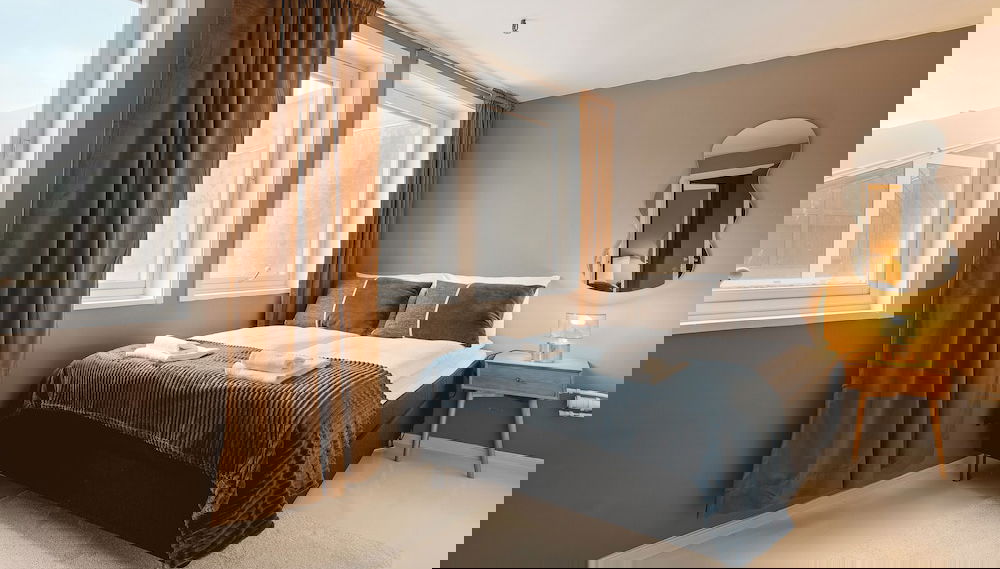 Arctic Homes - Downtown Penthouse - Foto 1