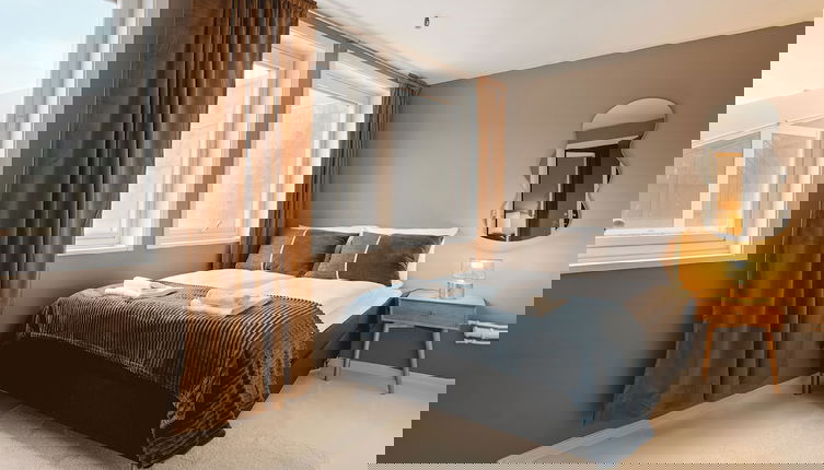 Foto 1 - Arctic Homes - Downtown Penthouse