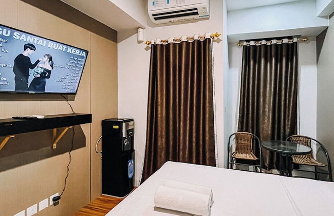 The Modern Studio at Delft Ciputra Makassar Apartment - Foto 20