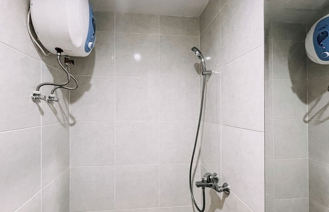 The Modern Studio at Delft Ciputra Makassar Apartment - Foto 15