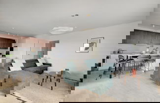 Foto 1 - Magnificent Apartment- 3br/8p-proche de la Seine