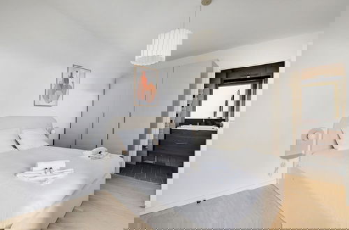 Foto 2 - Magnificent Apartment- 3br/8p-proche de la Seine