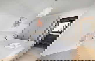 Foto 2 - Magnificent Apartment- 3br/8p-proche de la Seine
