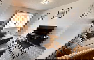 Photo 1 - North London Cozy Apartment Retreat
