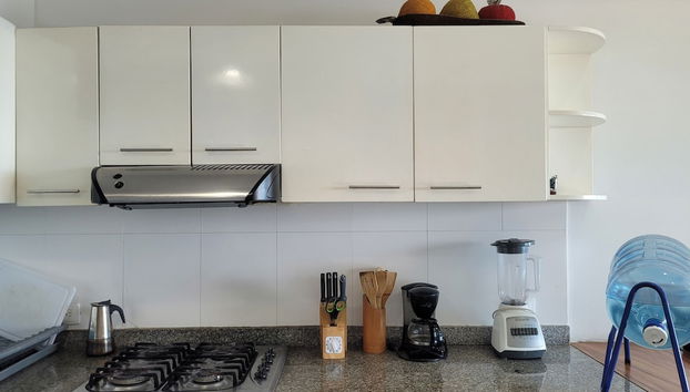Cozinha privada