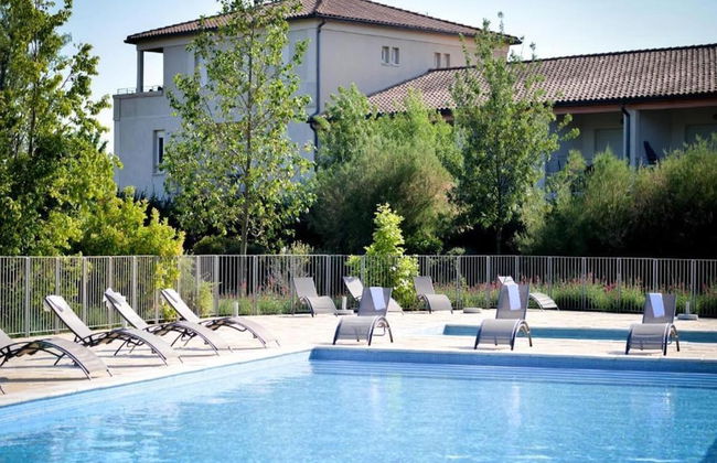 Apartment in Azille Near Lac de Jouarres - Foto 10