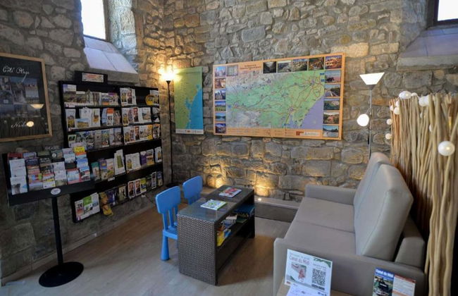 Apartment in Azille Near Lac de Jouarres - Foto 4