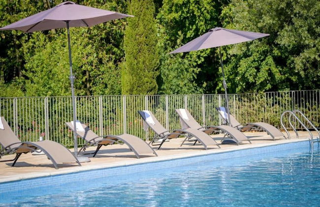 Apartment in Azille Near Lac de Jouarres - Foto 8
