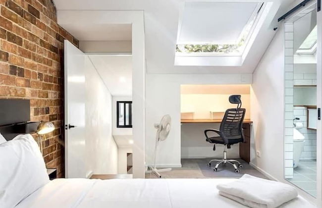 The Newtown Nest - Foto 1