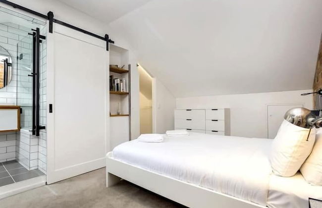 The Newtown Nest - Foto 6