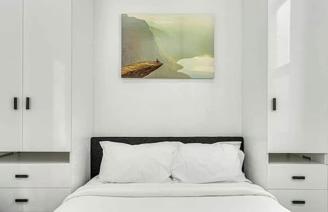 The Newtown Nest - Foto 5