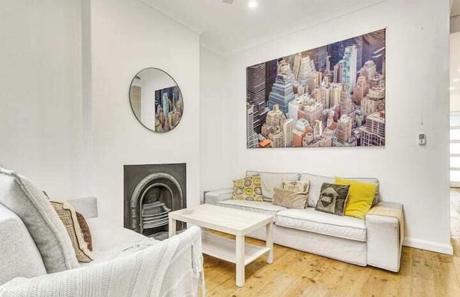 The Newtown Nest - Foto 15