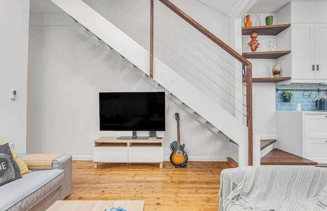 The Newtown Nest - Foto 13