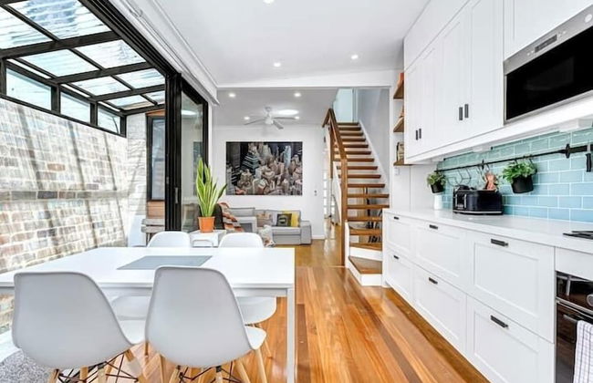 The Newtown Nest - Foto 20
