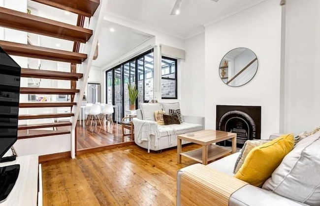 The Newtown Nest - Foto 12