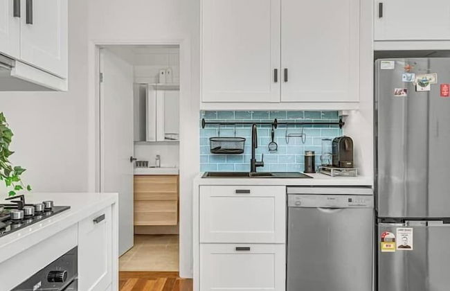 The Newtown Nest - Foto 10