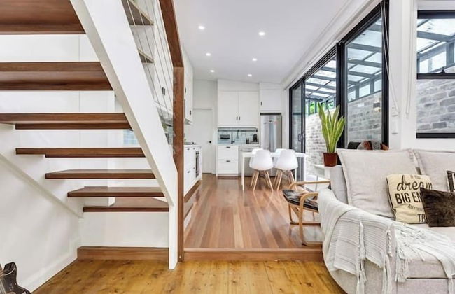 The Newtown Nest - Foto 11