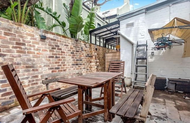 The Newtown Nest - Foto 16