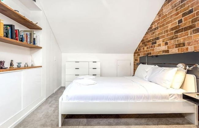 The Newtown Nest - Foto 7