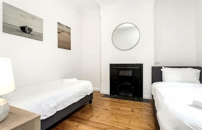 The Newtown Nest - Foto 2