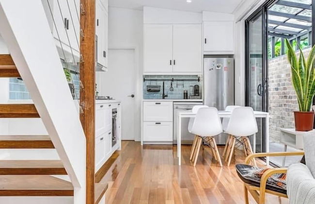 The Newtown Nest - Foto 18