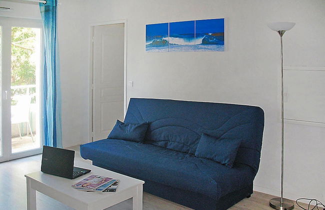 Les Isles de Sola Apartment in Grandcamp - Foto 13