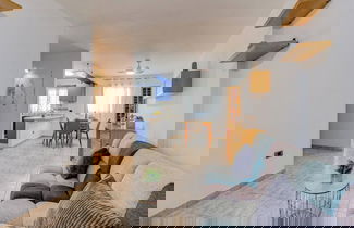 Photo 1 - Nice Apartment Los Playeros