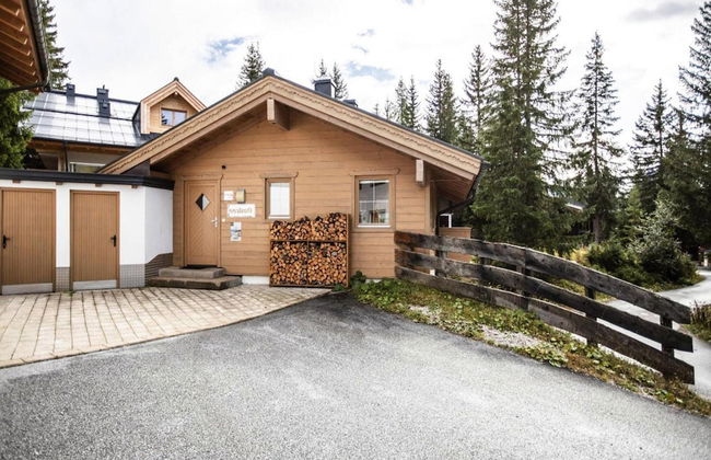 Chalet in Zillertal Near Ski Slopes - Foto 23