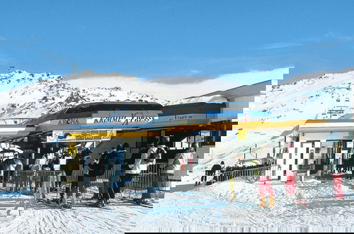 Photo 20 - Chalet in Zillertal Near Ski Slopes